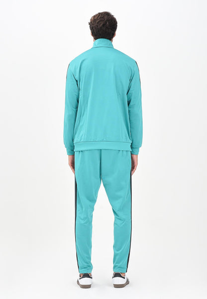 ADIDAS PERFORMANCE Tuta Sportswear Tricot Tiro-Inspired turchese da uomo
